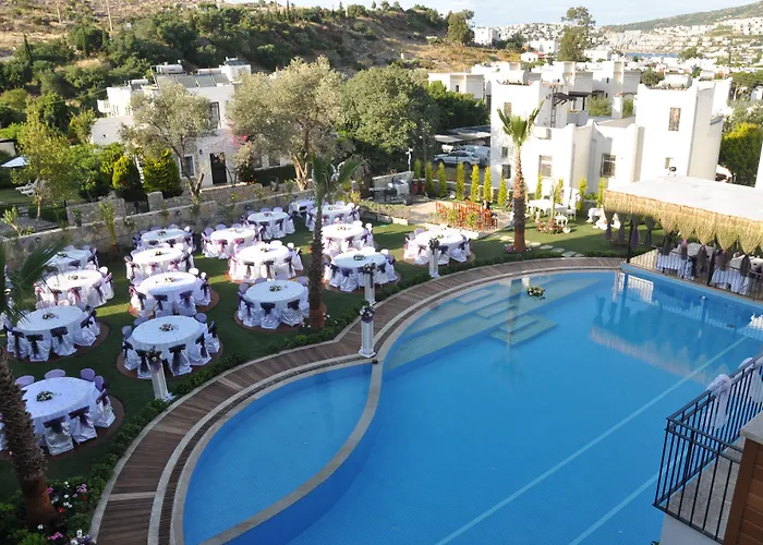 Liona Hotel & Spa Gündoğan, Türkiye