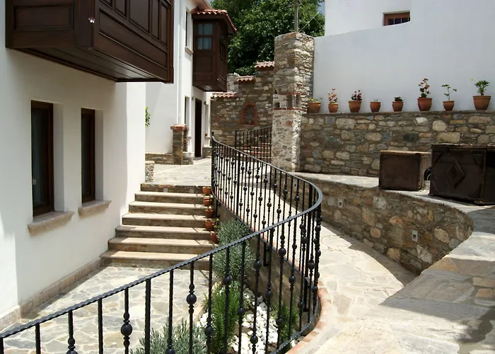 Ayasoluk & Restaurant