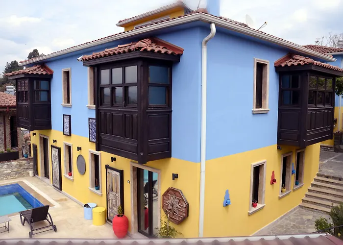 Ayasoluk & Restaurant