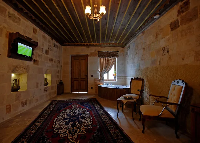 Phocas Cave Suites Goreme, Turkey