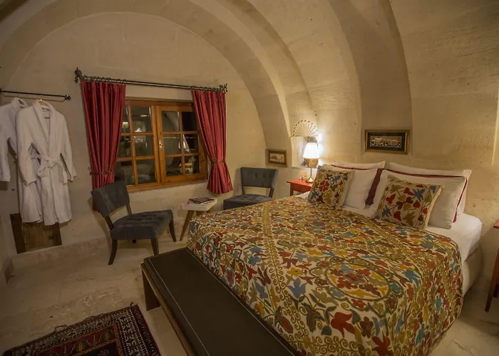 Ansia Hotel