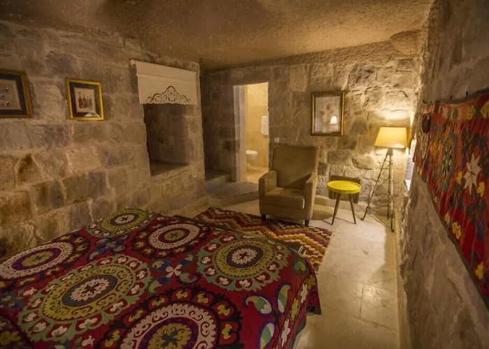 Ansia Hotel