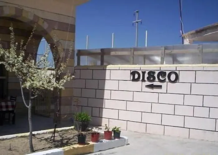 Yakut Hotel Cappadocia