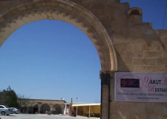 Yakut Hotel Cappadocia Urgup, Turkey