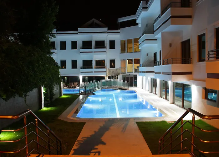 Malahit Exclusive City