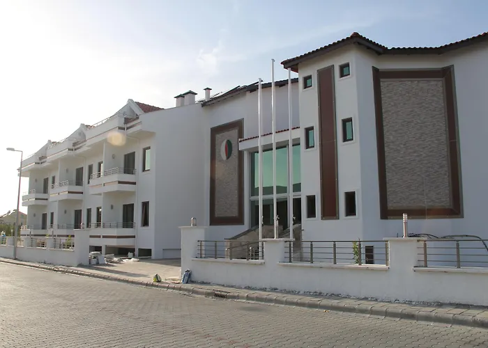 Malahit Exclusive City