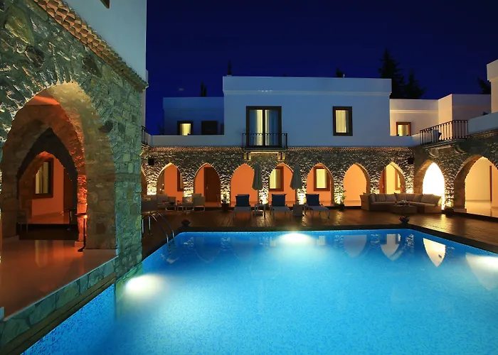 Saraya Bodrum