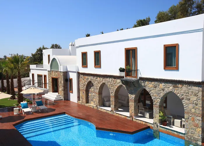 Saraya Bodrum