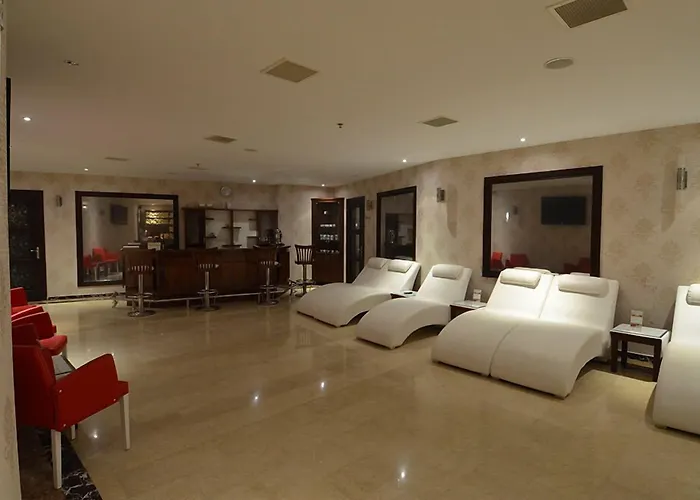 Lamos Resort Hotel & Convention Center