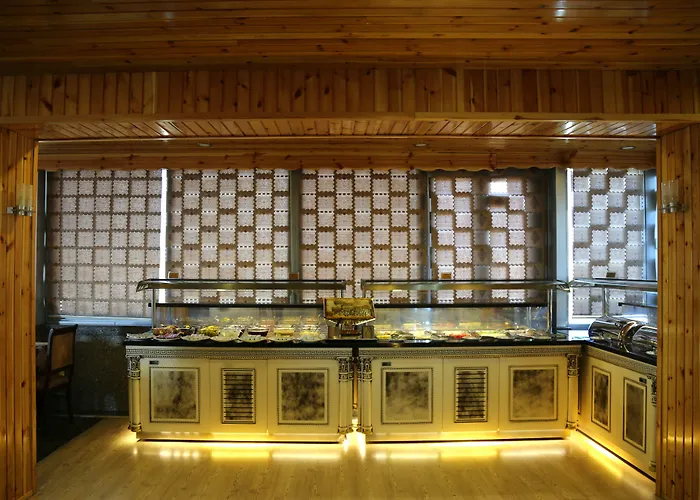 Prestige Hotel