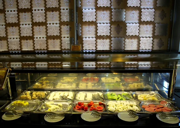 Prestige Hotel Diyarbakır, Türkiye