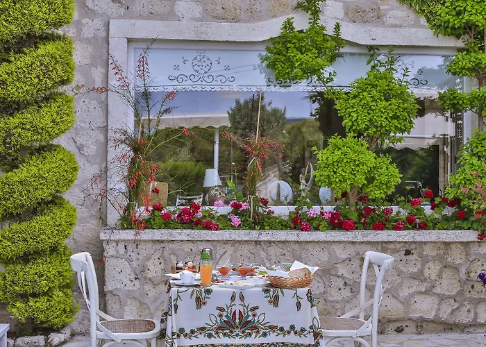 My Stone Home Hotel - Special Category