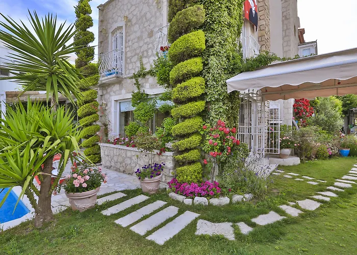 My Stone Home Hotel - Special Category