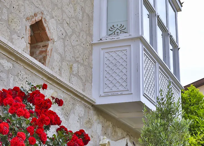 My Stone Home Hotel - Special Category