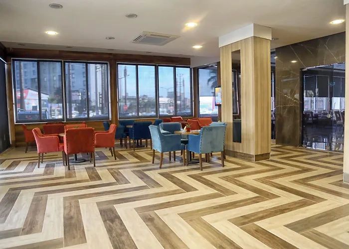 Ramada Mersin