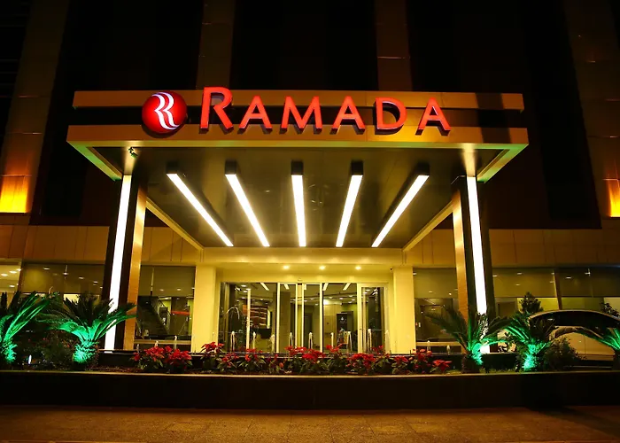 Ramada Mersin