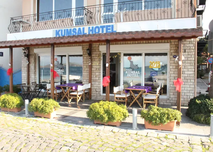 Foca Kumsal Hotel