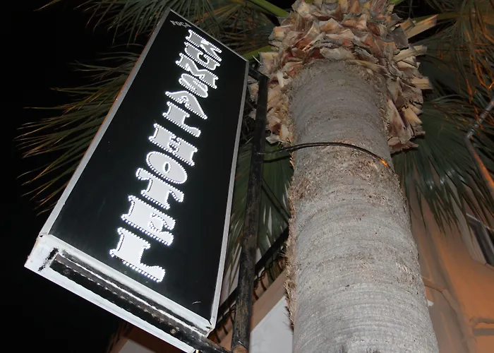 Foca Kumsal Hotel