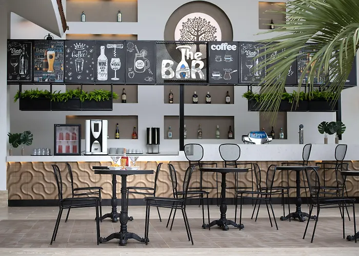 Oz Hotels Side Premium Evrenseki, Türkei