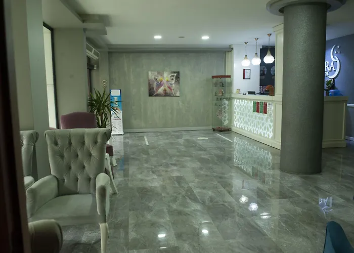 Sera Hotel