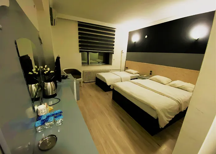 Sera Hotel
