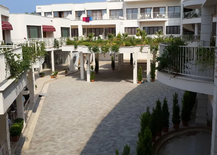 Ladies Beach Suite Hotel (Adults Only) Gokcealan, Türkei