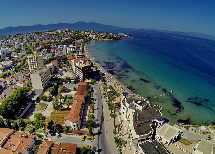 Ladies Beach Suite Hotel (Adults Only) Gokcealan, Turkey