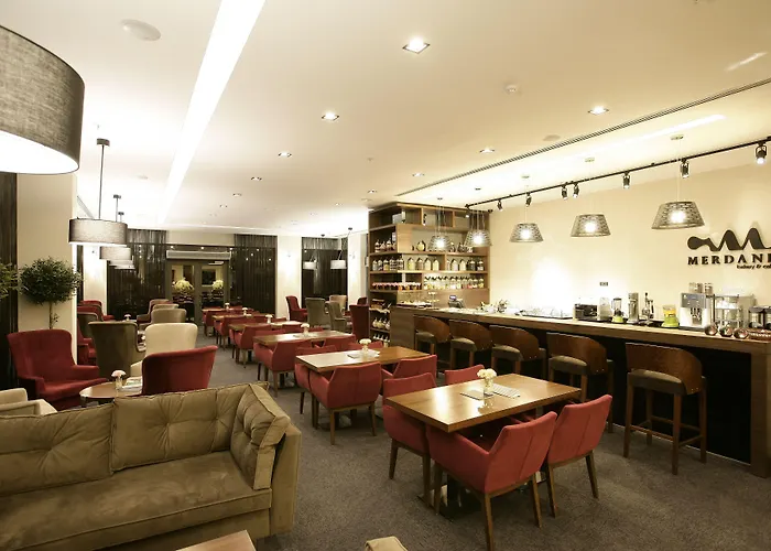 Rys Hotel Edirne, Türkiye