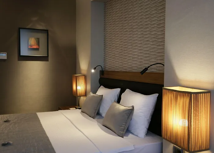 Rys Hotel Edirne, Türkei