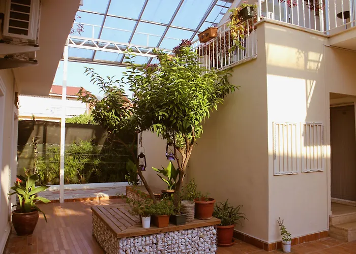 Arp Dalyan Otel, Türkiye