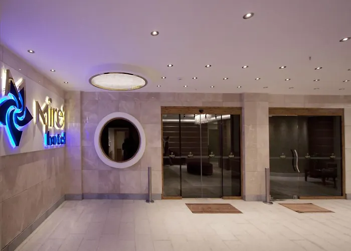 Mirel Hotel