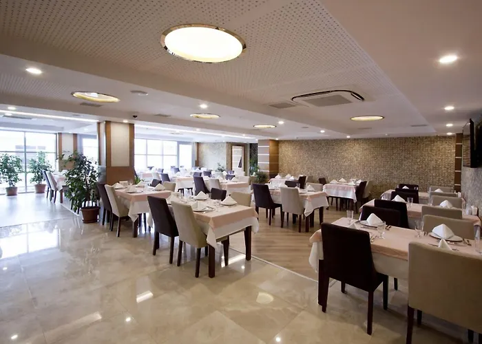 Mirel Hotel Eregli , Türkiye
