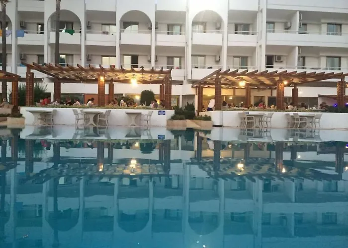 Altınorfoz Hotel Narlıkuyu, Türkiye