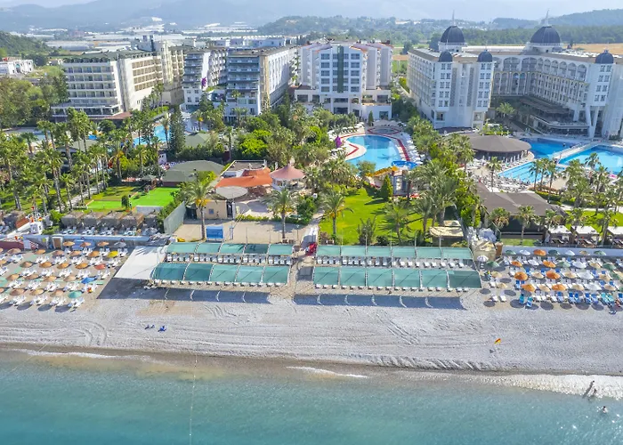 Hotel Stella Beach