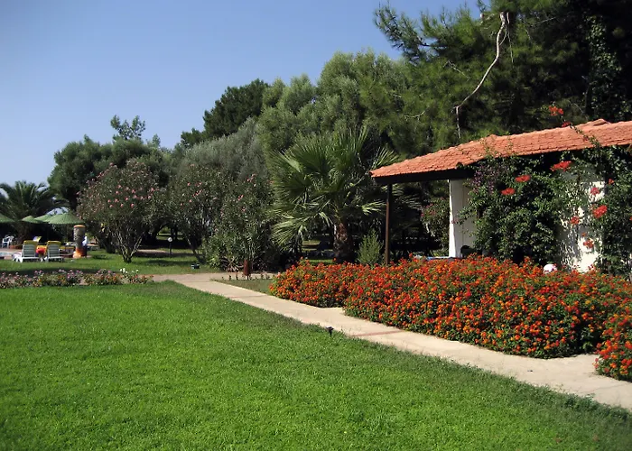 Denizatı Holiday Village