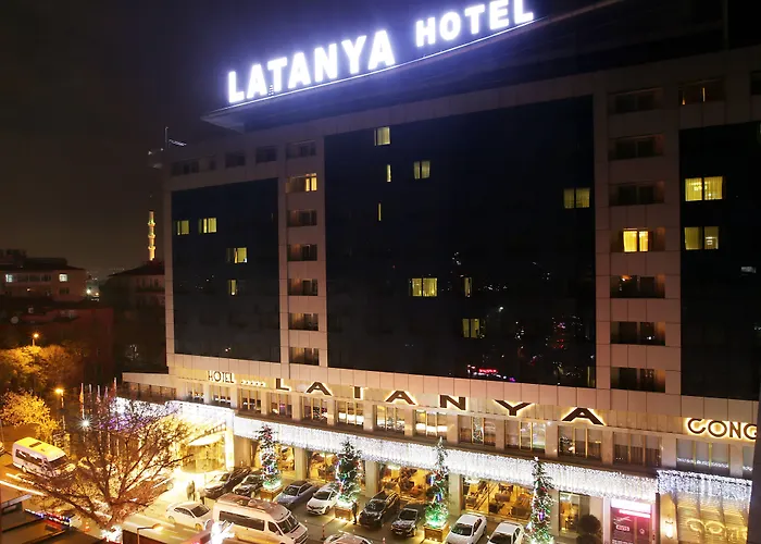 Latanya