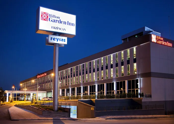 Hilton Garden Inn