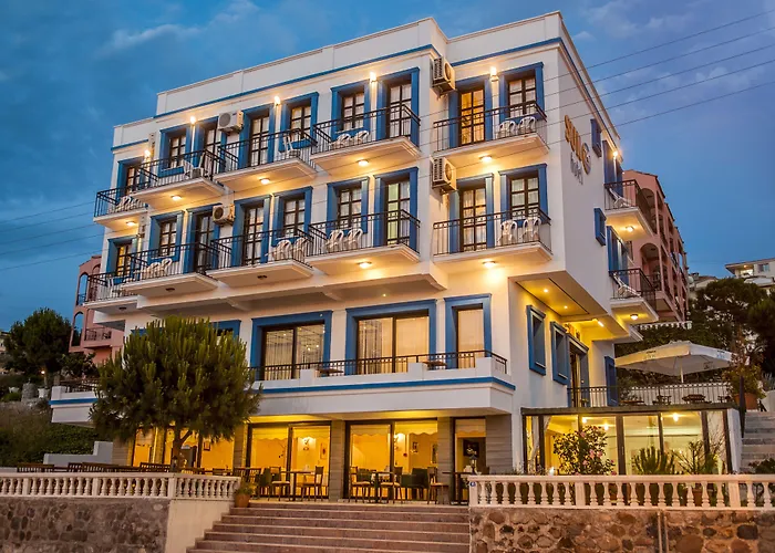 Sun Hotel