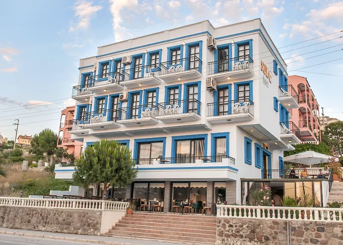 Sun Hotel
