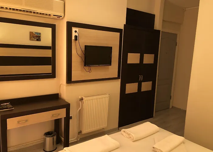 Sun Hotel Çeşme, Türkiye