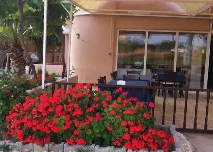 Bebek Hotel Gümüldür, Türkiye
