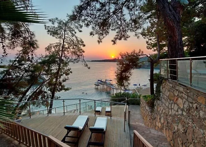 Alara Star Hotel Incekum, Türkiye