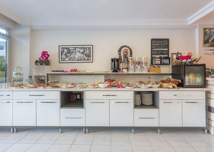 Hotel Koza Kaş, Türkiye