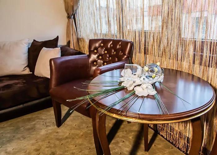 Grand Work Hotel & Spa
