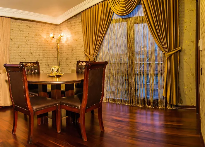 Grand Work Hotel & Spa