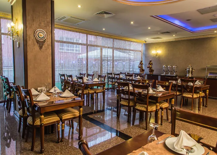 Grand Work Hotel & Spa
