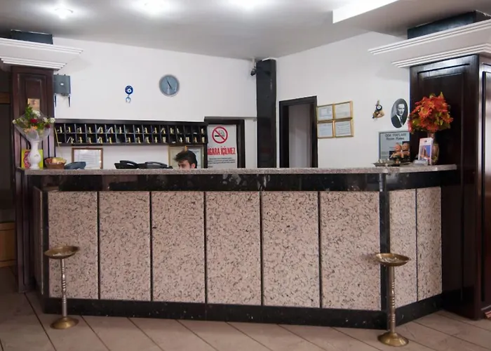 Saban Acikgoz Hotel Edirne, Türkiye