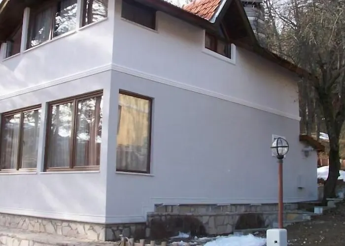 Abant Gol Evleri Villa, Türkiye