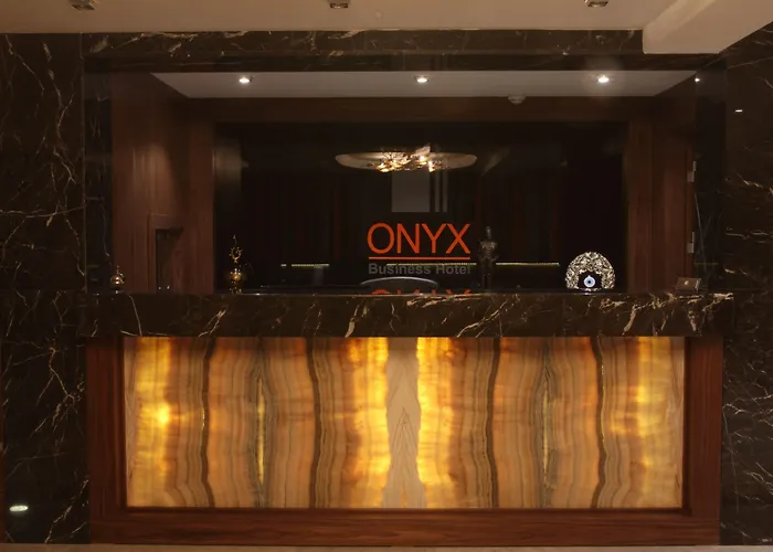 Onyx Business