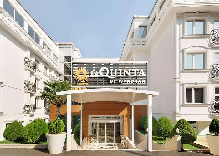 La Quinta By Wyndham